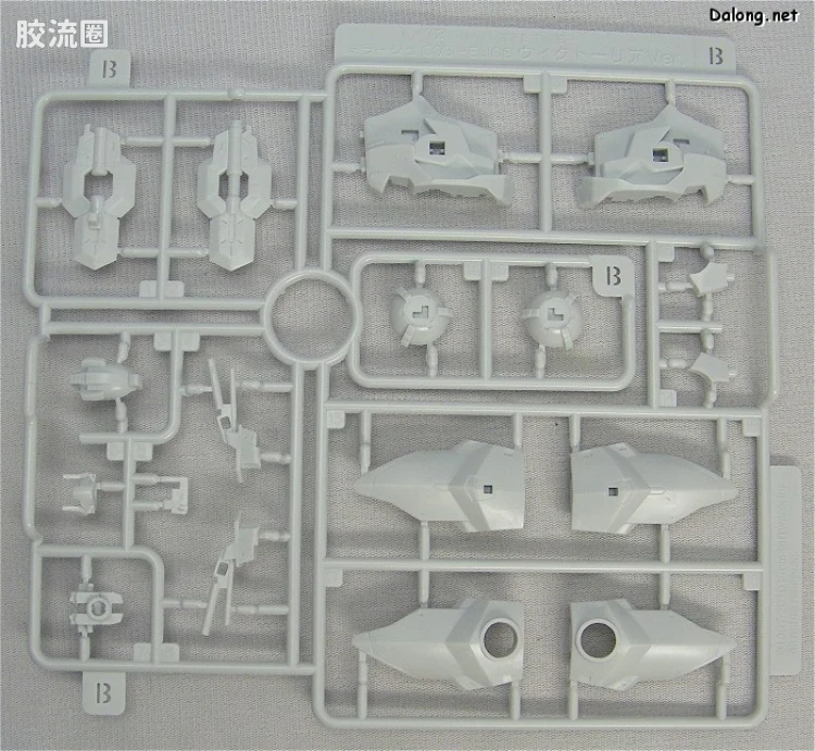 寿屋装甲核心 AC版 AC-014 co3-helios victoriaver. - 图片
